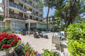 Hotel Palladio B&B Cervia